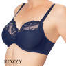Бюстгальтер Felina Choice 205208 синий К