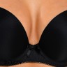 Бюстгальтер планж Freya Deco 4234 черный