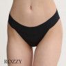 Трусы слипы DKNY Stretch DK8934 черный