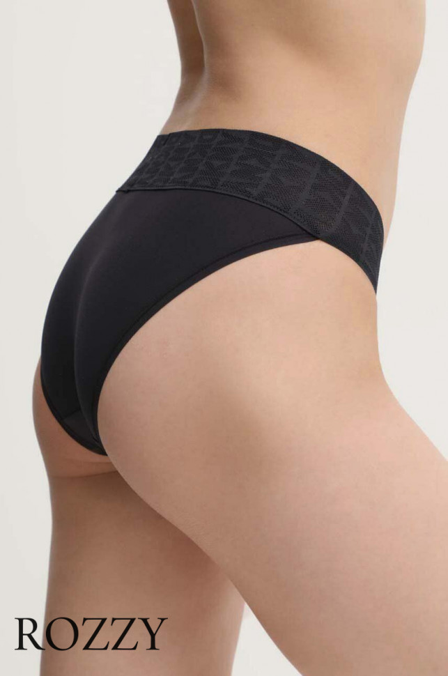 Трусы слипы DKNY Stretch DK8934 черный