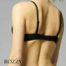 Бюстгальтер пуш-ап Simone Perele Wish 12B347 черный