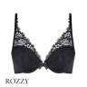 Бюстгальтер пуш-ап Simone Perele Wish 12B347 черный