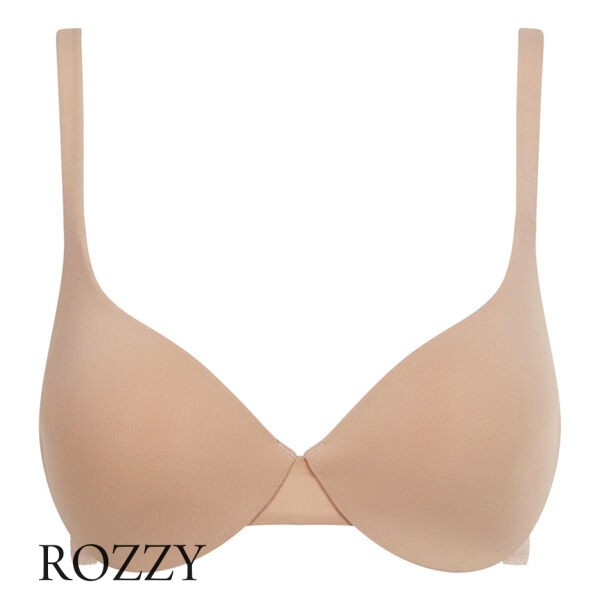 Бюстгальтер DIM InvisiFree 03AL телесный