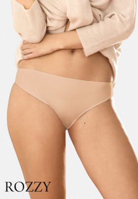 Трусы слипы Nina Von C 652011299 бежевый (уп.2шт.)