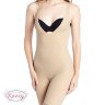 Комбидресс корректирующий Maidenform Shapewear 2556 бежевый