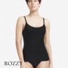 Майка-бюстгальтер Chantelle Soft Stretch C16A40 черный