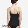 Майка-бюстгальтер Chantelle Soft Stretch C16A40 черный