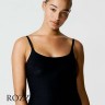 Майка-бюстгальтер Chantelle Soft Stretch C16A40 черный