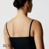 Майка-бюстгальтер Chantelle Soft Stretch C16A40 черный