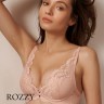 Бюстгальтер пуш-ап Esotiq Sweetheart 39508 пудровый