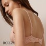 Бюстгальтер пуш-ап Esotiq Sweetheart 39508 пудровый