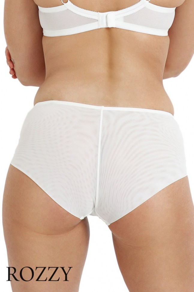 Трусы классика Subtille Eir Milk молочный