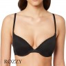 Бюстгальтер планж пуш-ап Wonderbra Padded Bra W08L0 черный