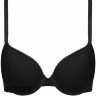 Бюстгальтер планж пуш-ап Wonderbra Padded Bra W08L0 черный