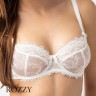 Бюстгальтер Empreinte Louise 08184 натуральный