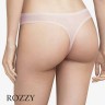 Трусы стринги Chantelle Soft Stretch C26490 розовый