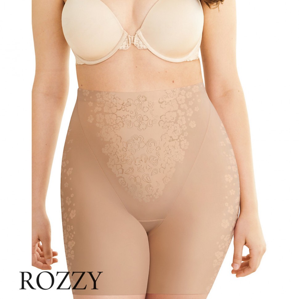 Панталоны корректирующие Maidenform DM0071 телесный