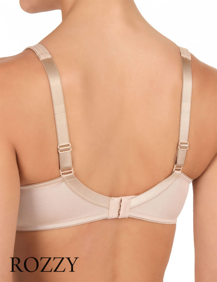 Бюстгальтер Felina Moments 519 бежевый К+Ф