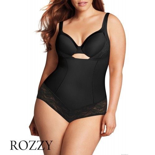 Грация корректирующая Maidenform DM1025 черный