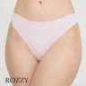 Трусы стринги обрезные DKNY Litewear DK5026 розовый