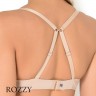 Бюстгальтер пуш-ап Simone Perele Delice 12X340 бежевый