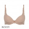 Бюстгальтер пуш-ап Simone Perele Delice 12X340 бежевый