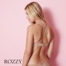 Бюстгальтер пуш-ап Simone Perele Delice 12X340 бежевый