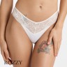 Трусы стринги Esotiq Khloe 40558 экрю
