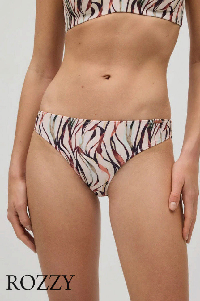 Трусы купальные Ysabel Mora 82968 мультиколор