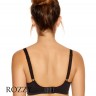 Бюстгальтер Fantasie Smoothing 4510 черный 