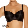 Бюстгальтер Fantasie Smoothing 4510 черный 