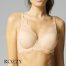 Бюстгальтер Simone Perele Karma 12V343 розово-бежевый