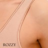 Майка хлопковая Cote Coton 807200 бежевый