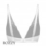 Бюстгальтер планж пуш-ап Wonderbra Rifined Glamour W02LN слоновая кость