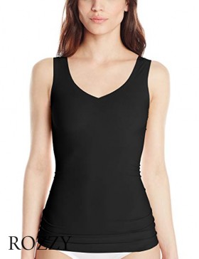 Майка корректирующая Maidenform DM2584 черный