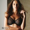 Бюстгальтер фулл-кап Empreinte Melody 0786 черный