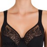Бюстгальтер Felina Melody 205217 черный Ф