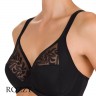 Бюстгальтер Felina Melody 205217 черный Ф