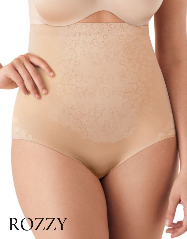 Трусы корректирующие Maidenform DM0073 телесный