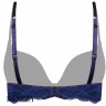 Бюстгальтер Wonderbra French Riviera W03XM дикая ривьера