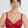 Бюстгальтер Felina Serenada 205294 красный К
