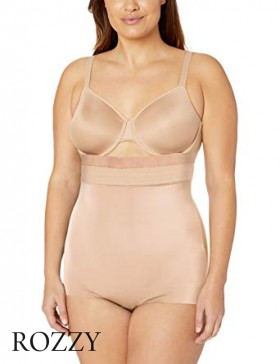 Трусы корректирующие Maidenform DM0040 телесный