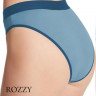 Трусы слипы Maidenform DMSSHB бирюзовый