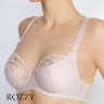 Бюстгальтер Senselle by Felina Baltic Garden 13002 серебристый пион