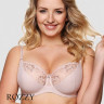 Бюстгальтер Senselle by Felina Baltic Garden 13002 серебристый пион