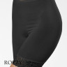 Панталоны вискозные Nina Von C Millefleurs 49210444 черный