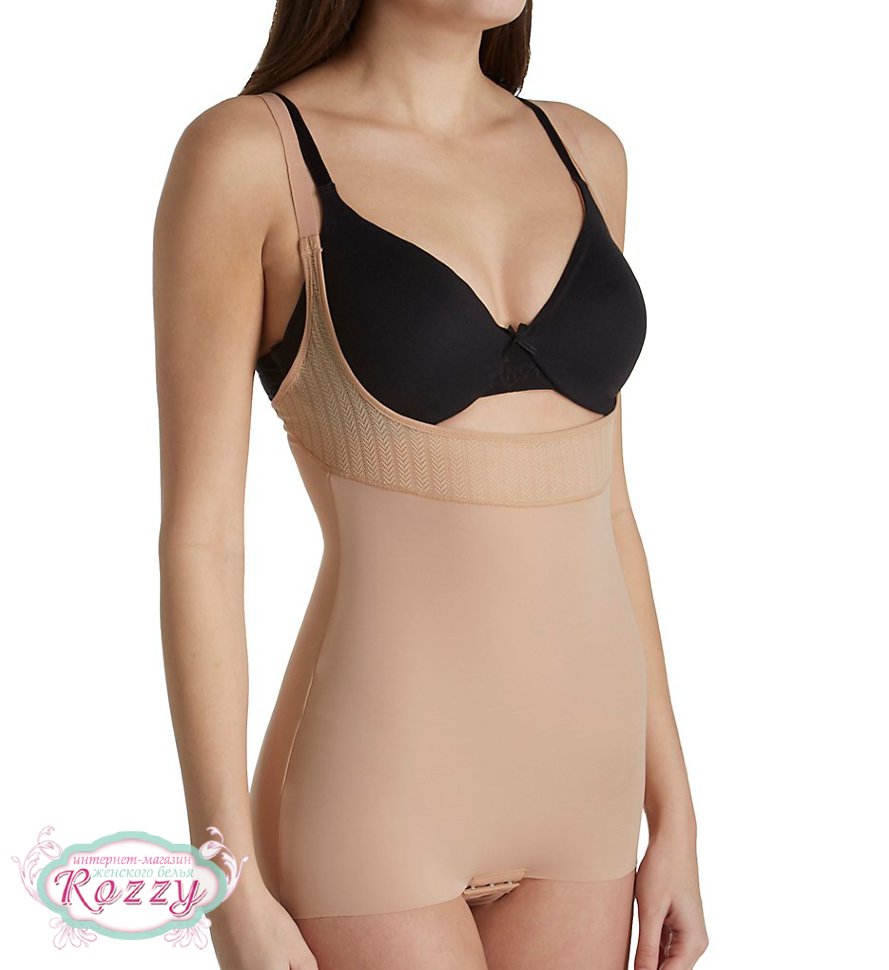 Грация корректирующая Maidenform DM0043 бежевый