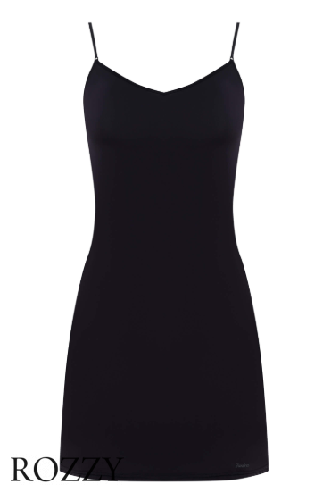 Комбинация Janira Silk Caress 72317 черный