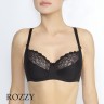 Бюстгальтер Senselle by Felina Glamour Lace 12007 черный