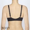 Бюстгальтер Senselle by Felina Glamour Lace 12007 черный